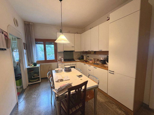 Appartamento in affitto a Venezia