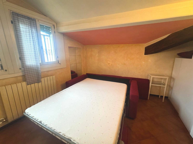 Appartamento in affitto a Venezia