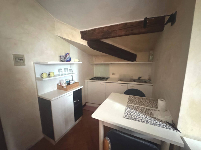 Appartamento in affitto a Venezia