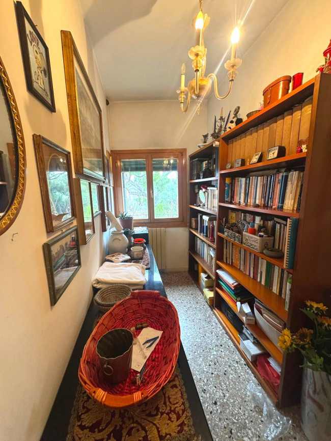 Appartamento in affitto a Venezia