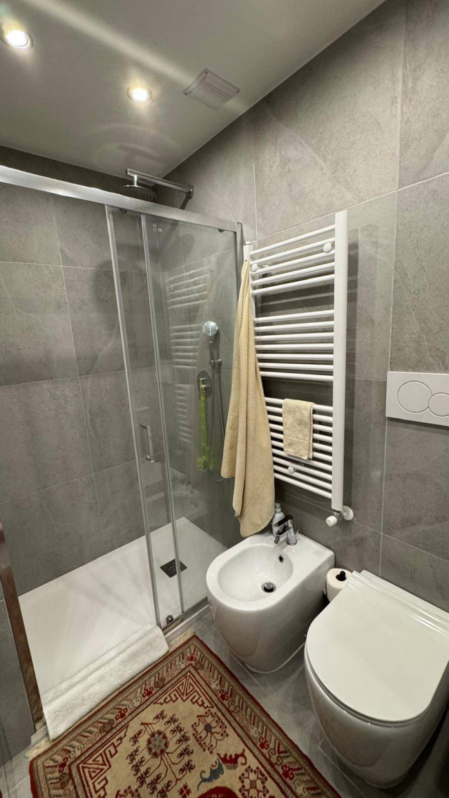 Porzione di casa in vendita a Venezia