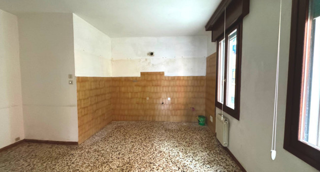 Appartamento in vendita a Venezia