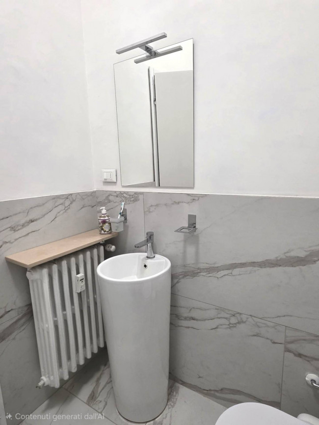 Appartamento in vendita a Venezia