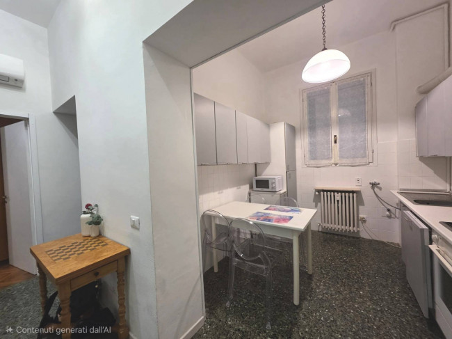 Appartamento in vendita a Venezia