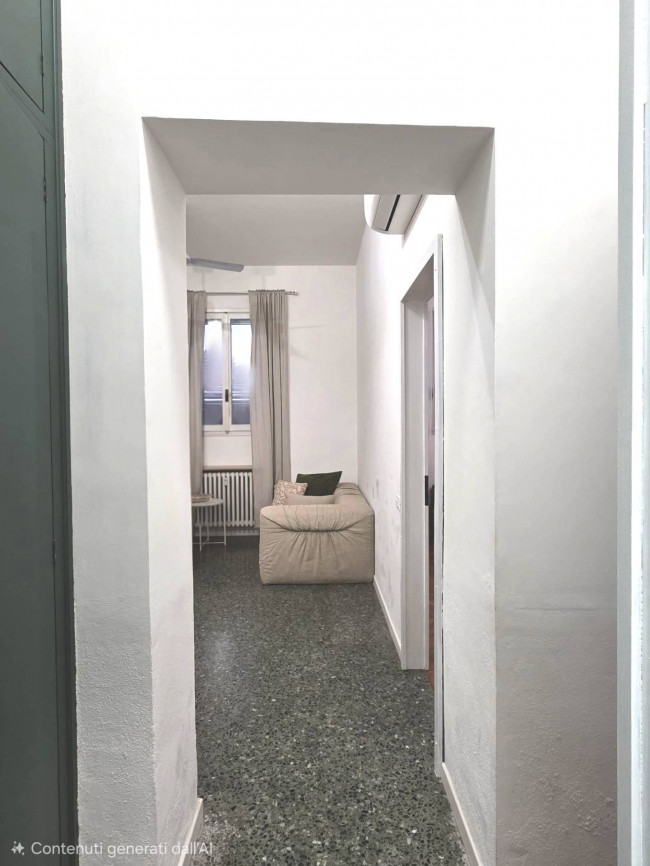 Appartamento in vendita a Venezia