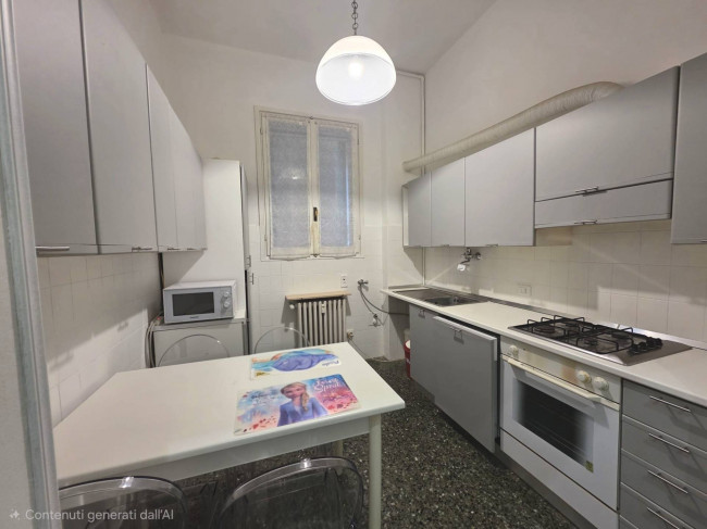 Appartamento in vendita a Venezia