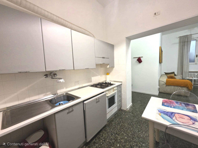 Appartamento in vendita a Venezia