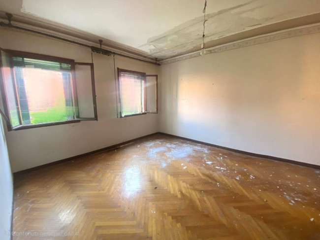 Appartamento in vendita a Venezia