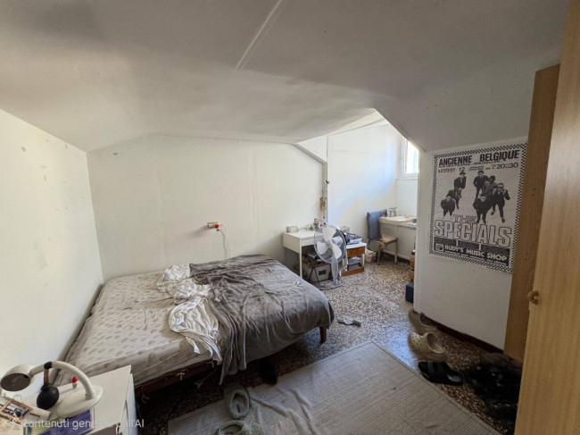 Appartamento in vendita a Venezia