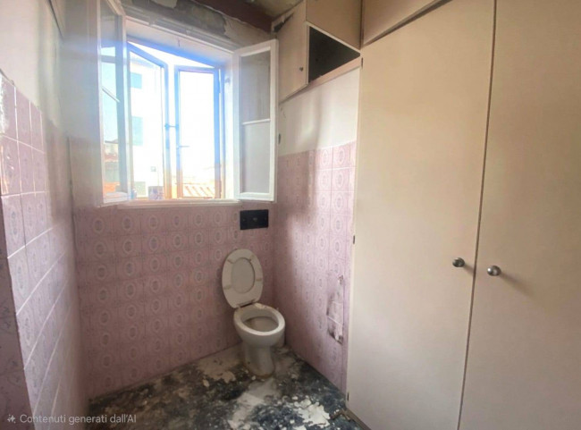 Appartamento in vendita a Venezia