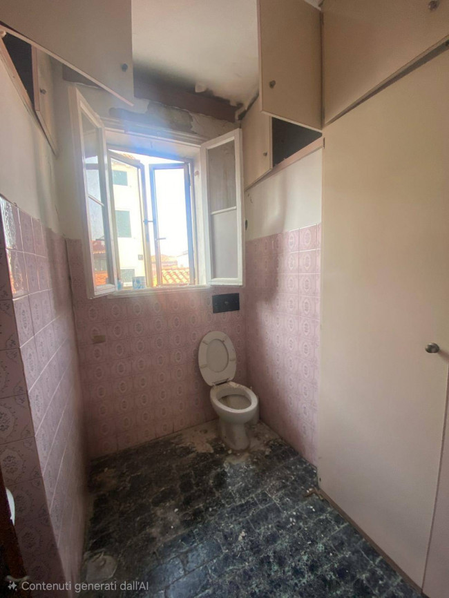 Appartamento in vendita a Venezia