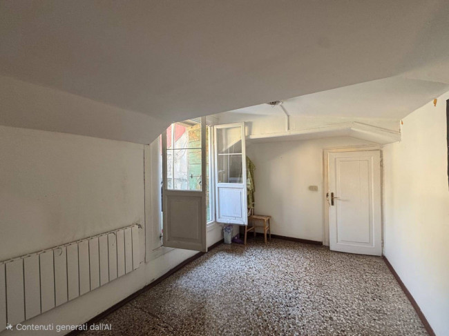 Appartamento in vendita a Venezia