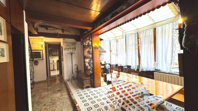 Appartamento in vendita a Venezia