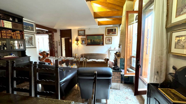 Appartamento in vendita a Venezia