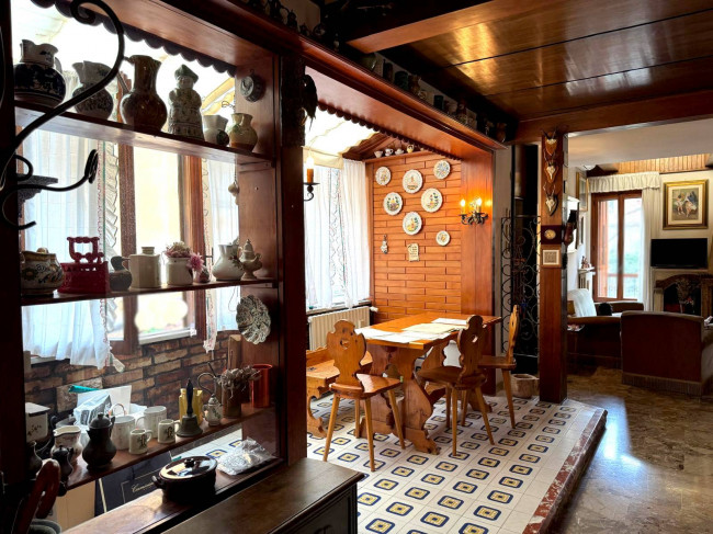 Appartamento in vendita a Venezia