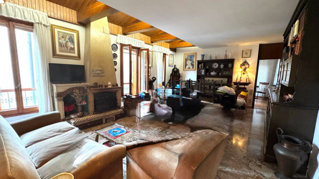 Appartamento in vendita a Venezia