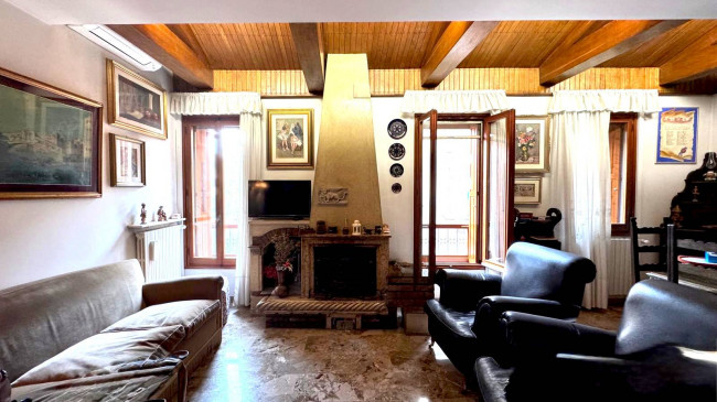 Appartamento in vendita a Venezia