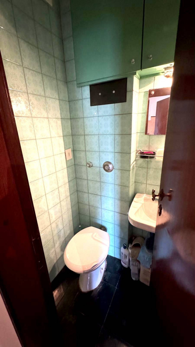 Appartamento in vendita a Venezia