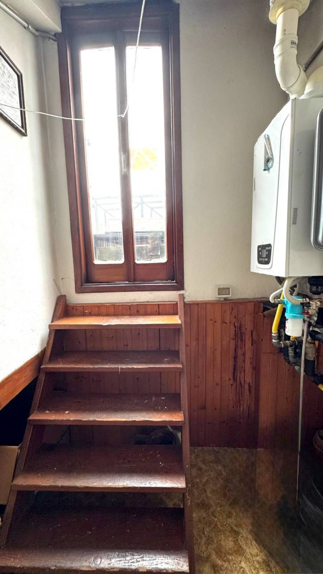 Appartamento in vendita a Venezia