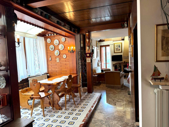 Appartamento in vendita a Venezia