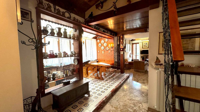 Appartamento in vendita a Venezia