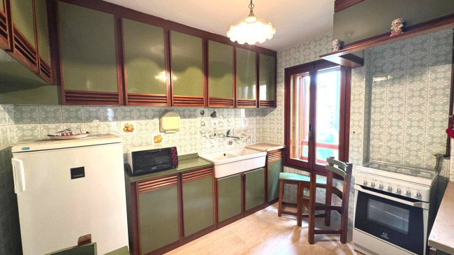 Appartamento in vendita a Venezia