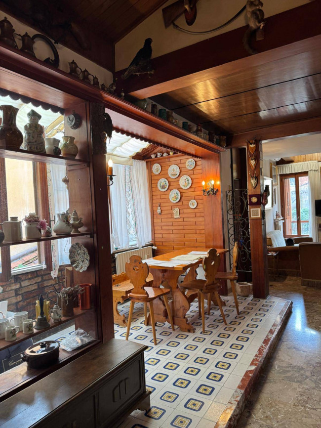 Appartamento in vendita a Venezia