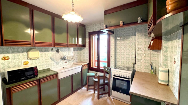 Appartamento in vendita a Venezia