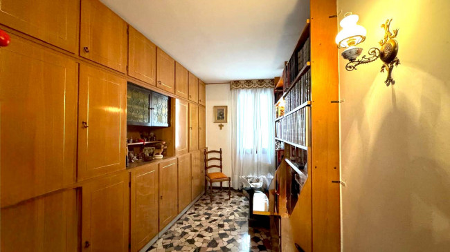 Appartamento in vendita a Venezia