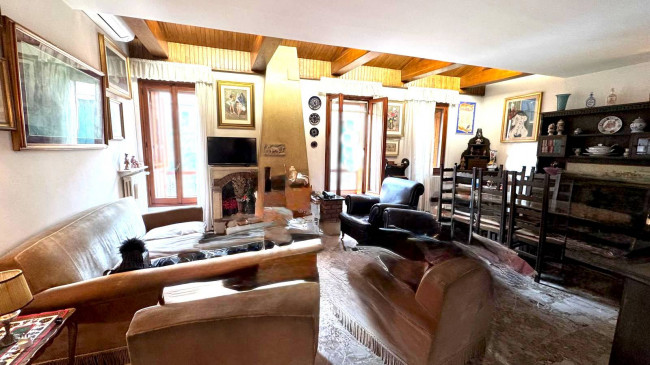 Appartamento in vendita a Venezia