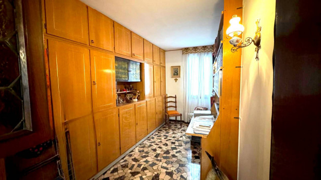 Appartamento in vendita a Venezia