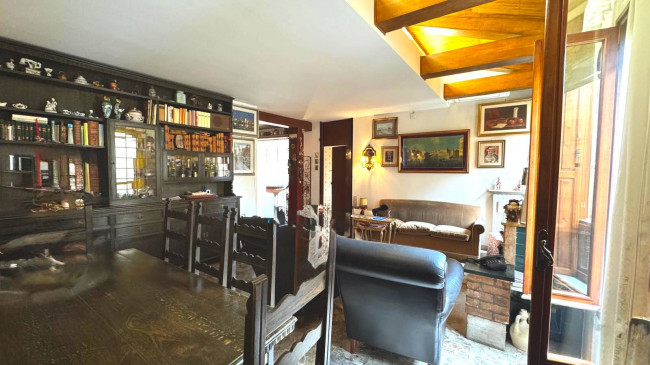 Appartamento in vendita a Venezia