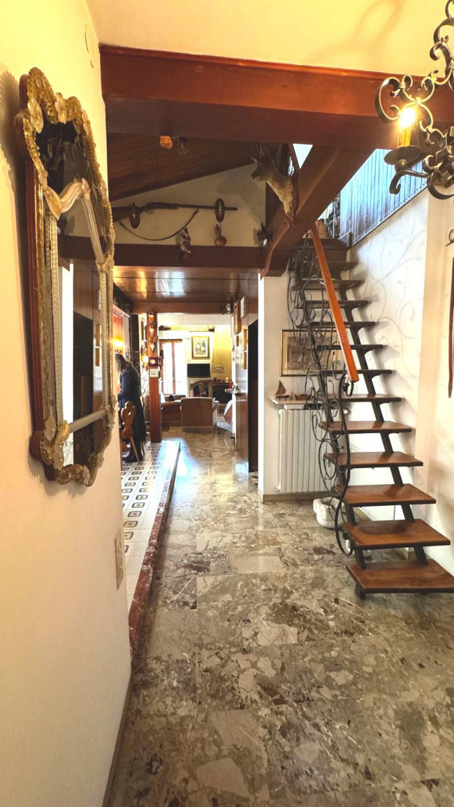 Appartamento in vendita a Venezia