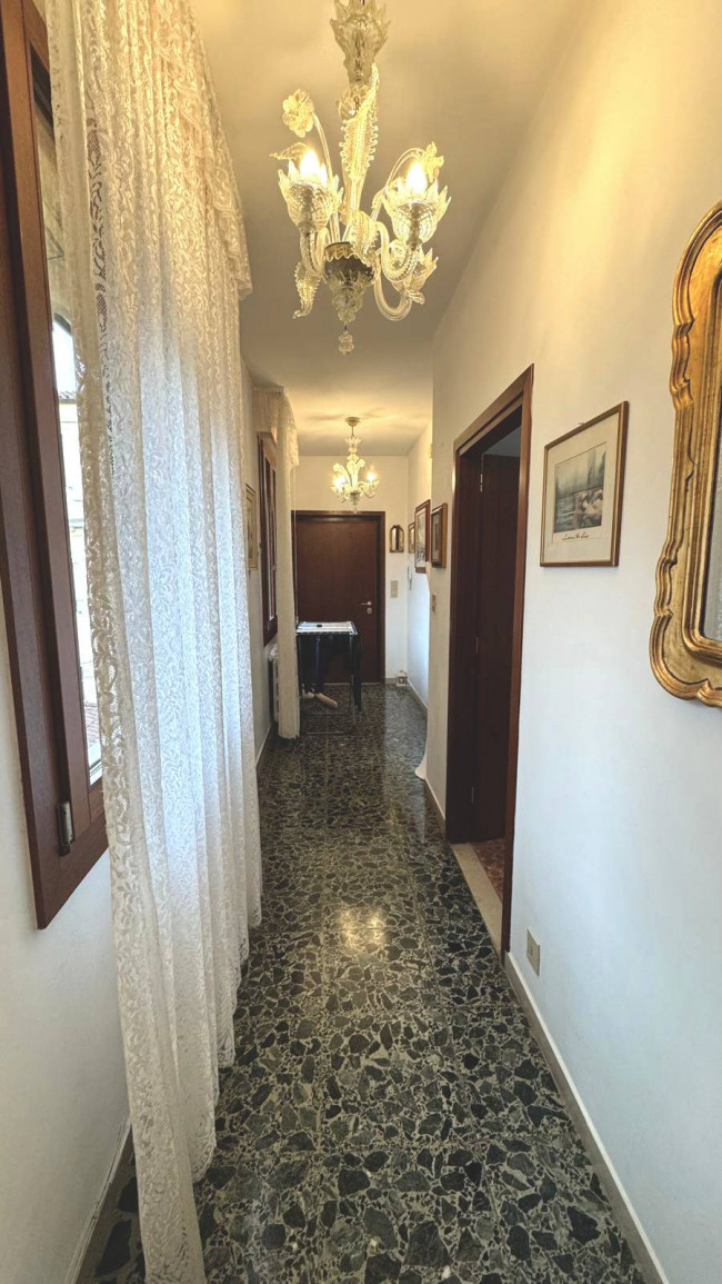 Appartamento in vendita a Venezia