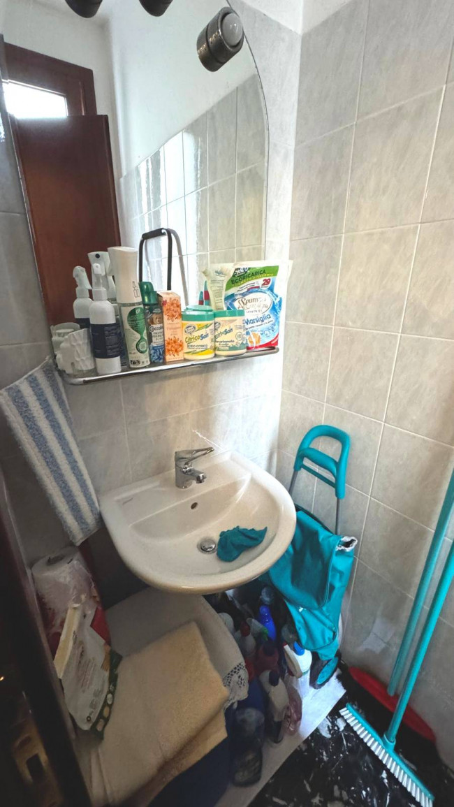 Appartamento in vendita a Venezia