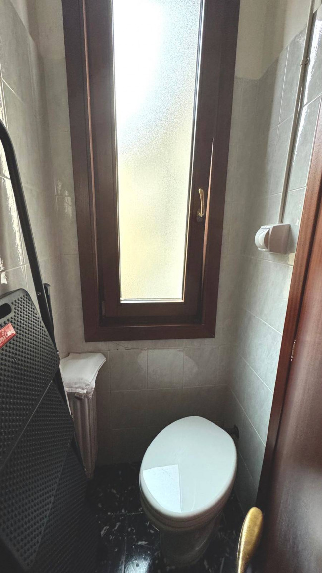 Appartamento in vendita a Venezia