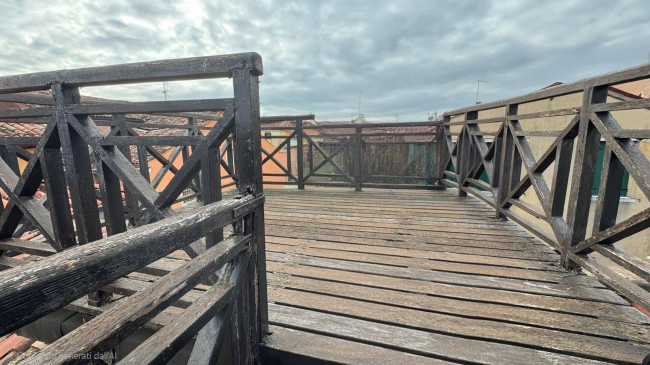 Appartamento in vendita a Venezia