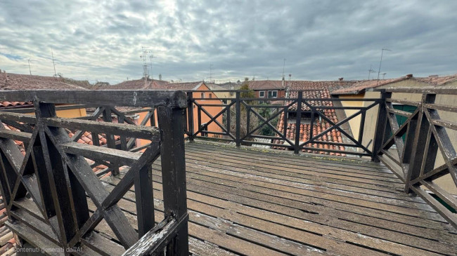 Appartamento in vendita a Venezia