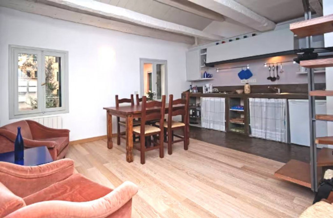 Porzione di casa in vendita a Venezia