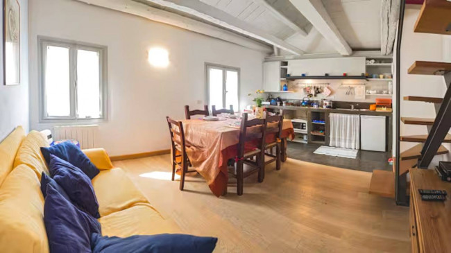 Porzione di casa in vendita a Venezia