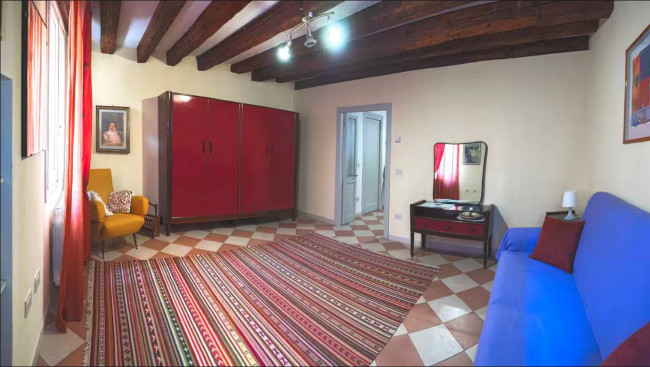 Porzione di casa in vendita a Venezia