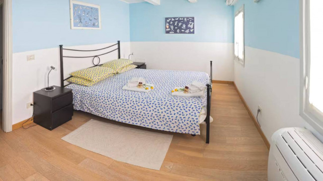 Porzione di casa in vendita a Venezia