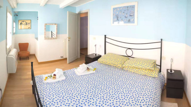 Porzione di casa in vendita a Venezia