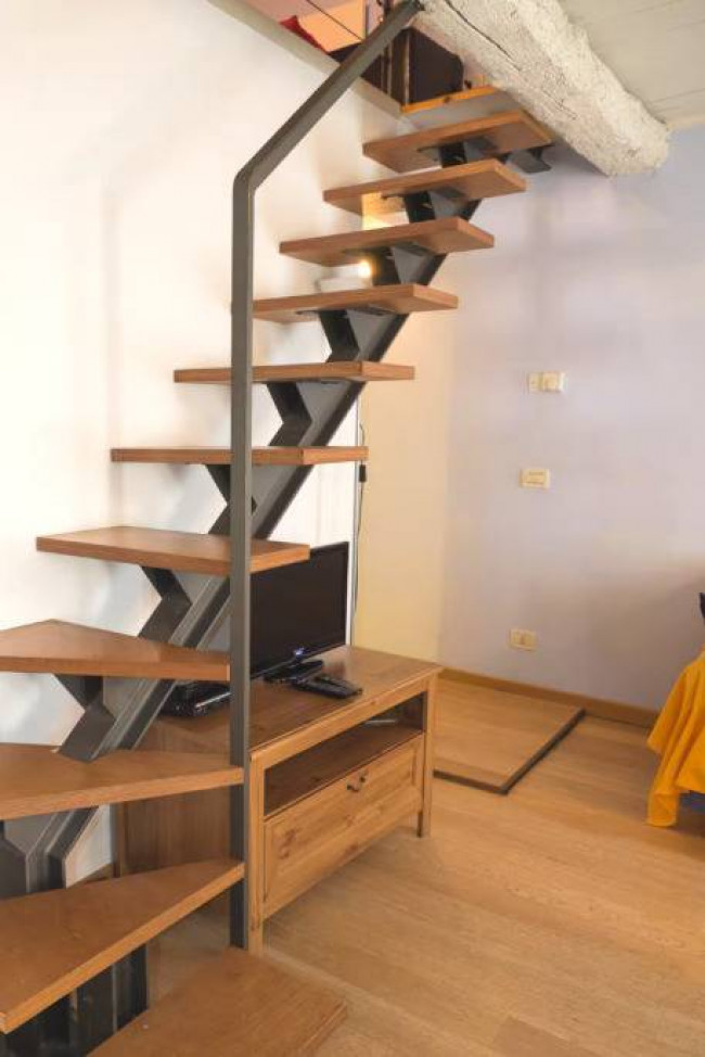 Porzione di casa in vendita a Venezia