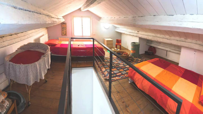 Porzione di casa in vendita a Venezia