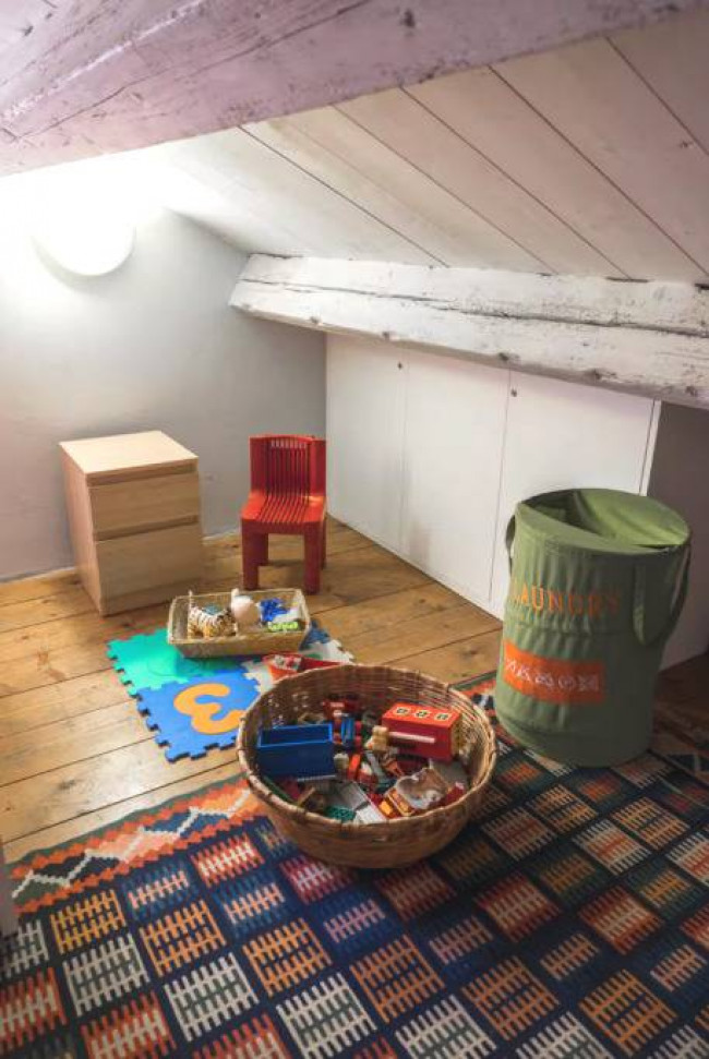 Porzione di casa in vendita a Venezia