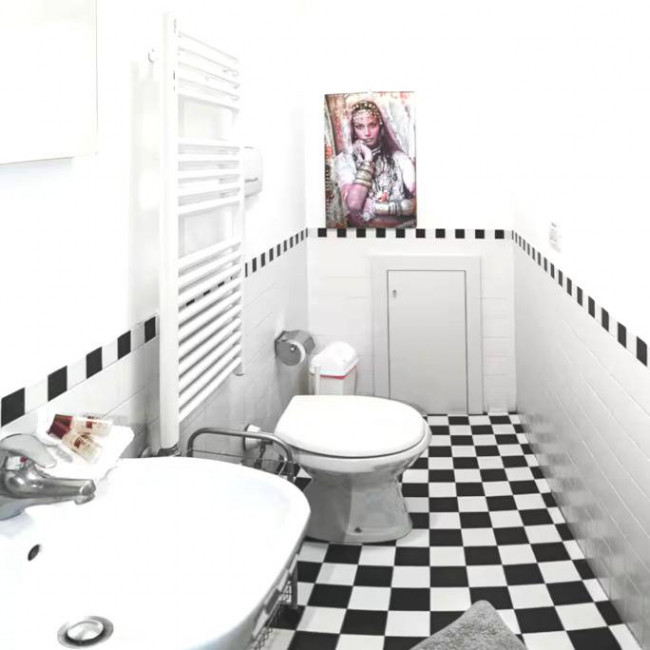 Porzione di casa in vendita a Venezia