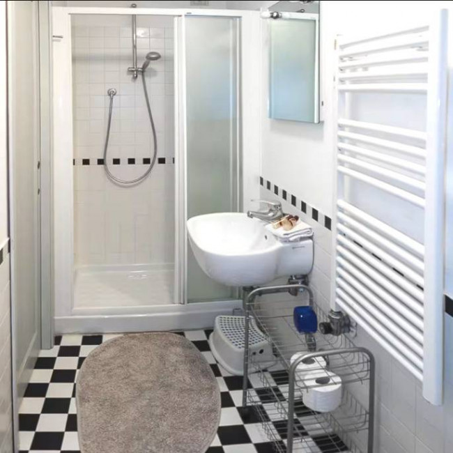 Porzione di casa in vendita a Venezia