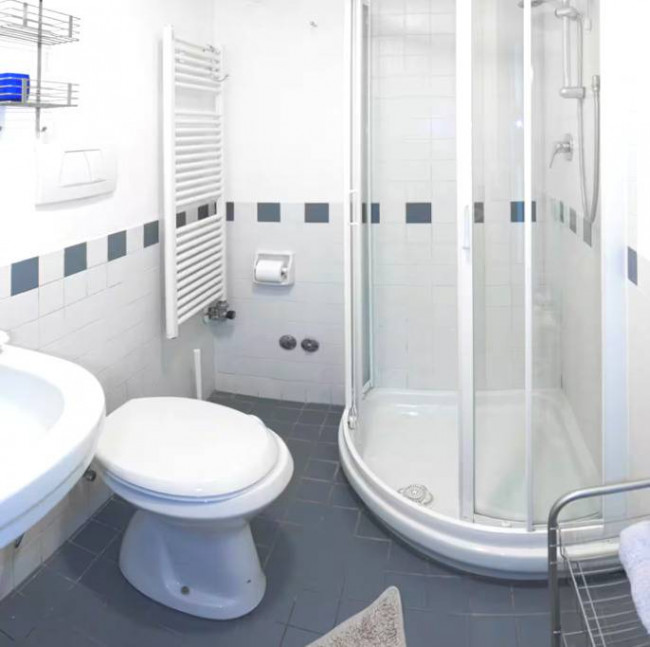 Porzione di casa in vendita a Venezia