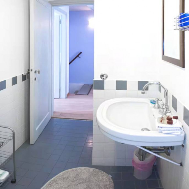 Porzione di casa in vendita a Venezia